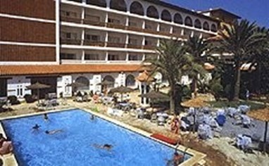 Gran Hotel Europe