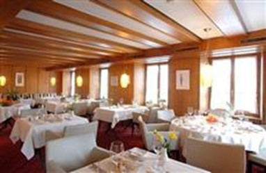 Hotel Restaurant Rossli Illnau-Effretikon