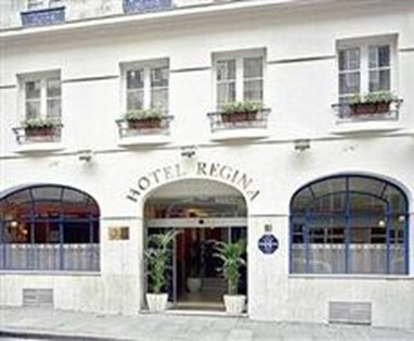 Hotel Regina Opera - Astotel Paris