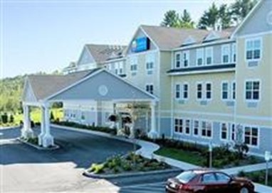 Comfort Inn & Suites Wilton (Maine)