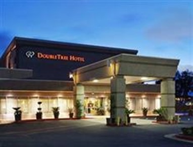 DoubleTree by Hilton Hotel Livermore