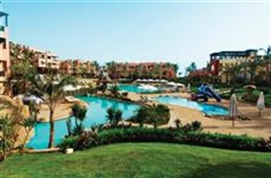 Rehana Sharm Resort