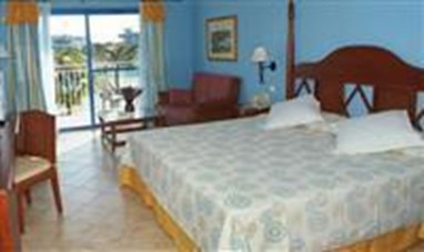Barcelo Cayo Santa Maria Beach Resort Villa Clara