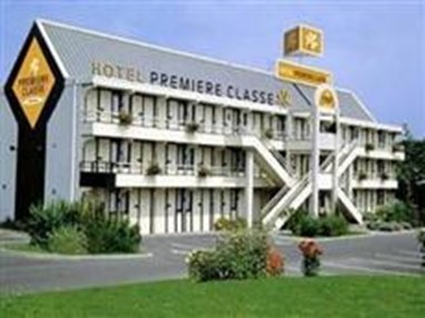 Premiere Classe Hotel Montbeliard Sochaux