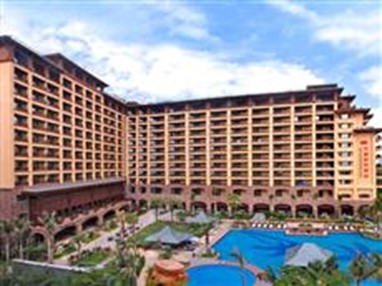 Timton International Hotel Sanya