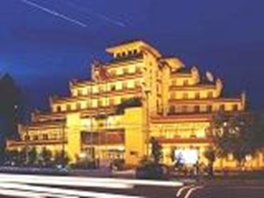Fenglin Hotel Tianjin