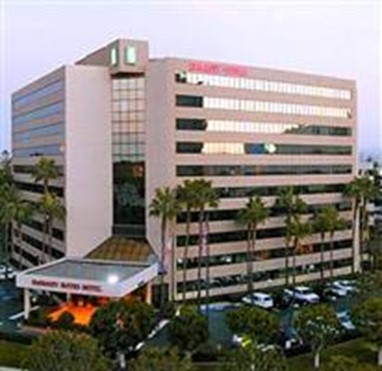 Embassy Suites Hotel Irvine-Orange County Airport