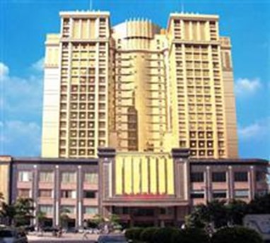 Jinhuayue International Hotel Huizhou