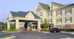 Country Inn & Suites Rossford