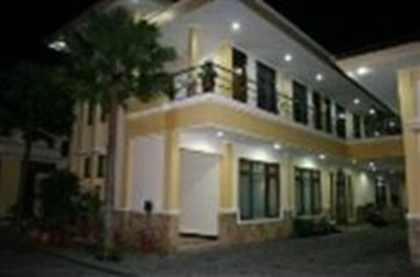 Ning Tidar Hotel