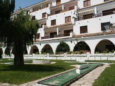 Hotel Servigroup Romana Alcala de Xivert