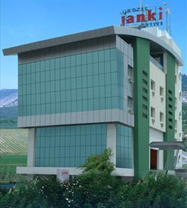Hotel Janki Executive