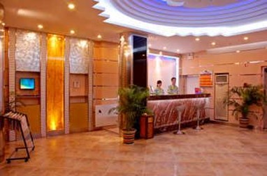 Jishasha Hotel