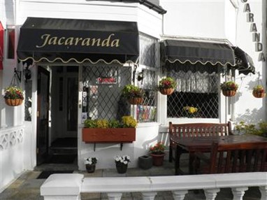 The Jacaranda Guest House