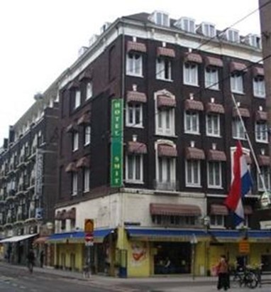 Hotel Smit Amsterdam
