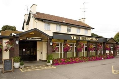 The Highwayman Hotel Dunstable