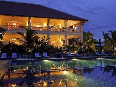 Grand Mercure La Veranda Resort Phu Quoc