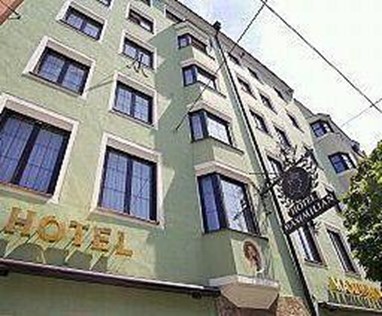 Maximilian Hotel Innsbruck