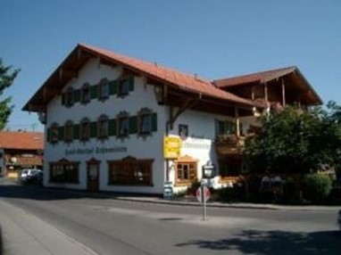 Hotel Schwanstein