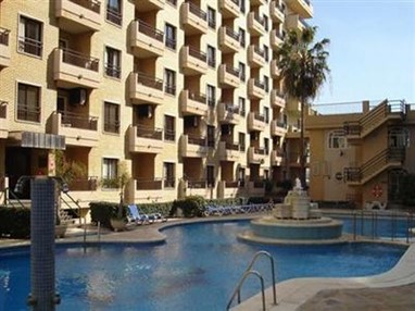 Ronda IV Apartments Fuengirola