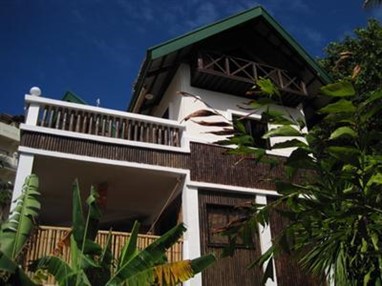 Boracay House