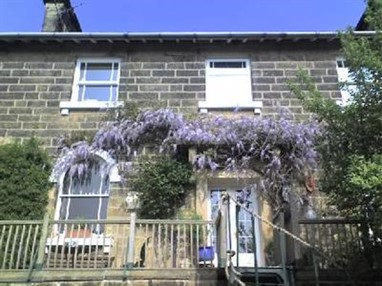The Old Station House Bed & Breakfast Matlock