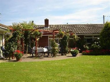 Ashby Bed and Breakfast Longstanton