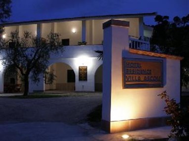 Hotel Residence Villa Ascoli Vieste