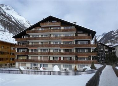 Zermatt Rental Apartments