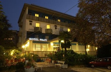 Hotel Prati Castrocaro Terme
