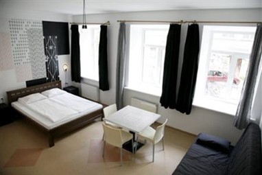 Vilnius Studio Apartments