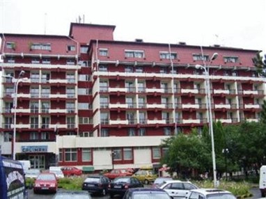 Hotel Calimani Vatra Dornei