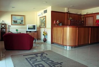 Hotel Sannita Casoria