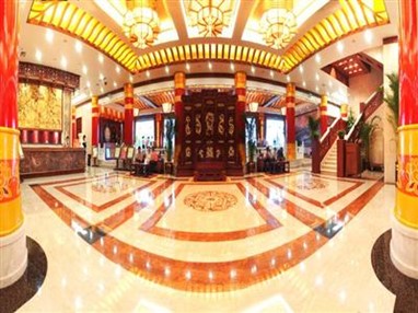 Tang-paradise Hotel
