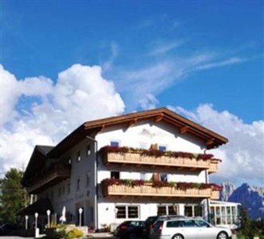 Hotel Aurora Brixen