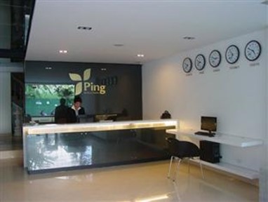 Ping Hotel
