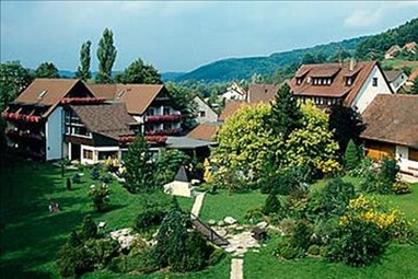 Hotel Kainsbacher Mühle Happurg
