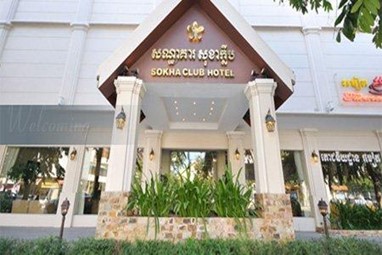 Sokha Club Hotel