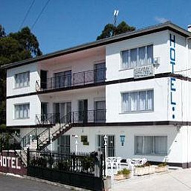 Hotel Galicia Poio