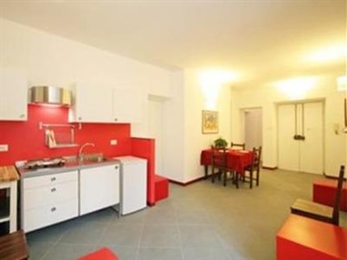 Cavour2 Apartment Rome