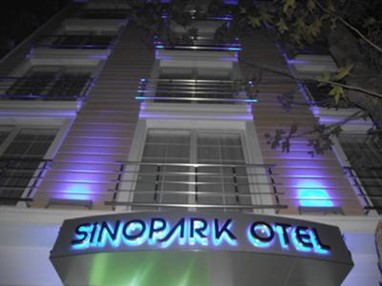 Sinopark Hotel Sinop