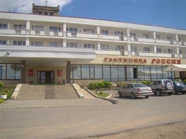 Гостиница Амакс Россия Отель