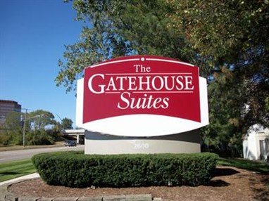 The Gatehouse Suites Troy