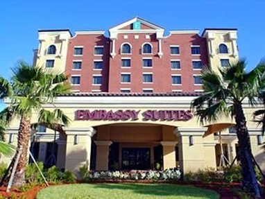 Embassy Suites Fort Myers