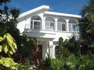 Tropical Casa Blanca Hotel Playa del Carmen