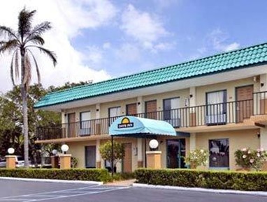 Days Inn Central Clearwater