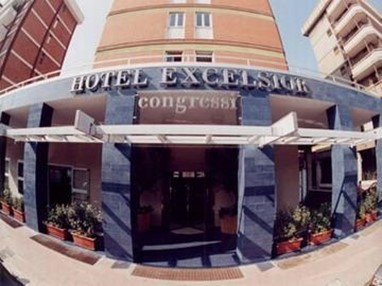 Excelsior Congressi