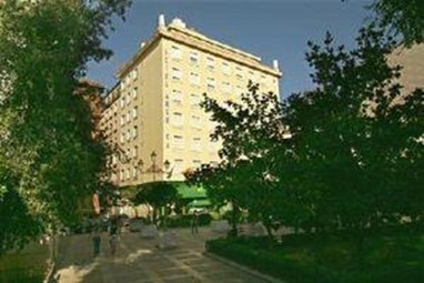 Hotel America - Seville