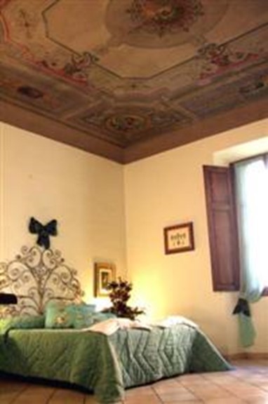 Eva's Rooms Guest House Rome