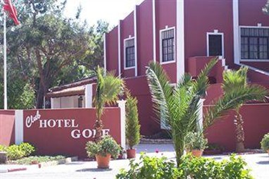 Club Hotel Golf